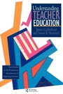Cover: Understanding Teacher Education - Routledge Falmer
