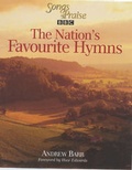 Cover: Nation's Favourite Hymns - Lion Books