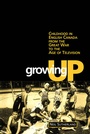Cover: Growing Up - University of Toronto Press