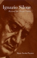 Cover: Ignazio Silone - University of Toronto Press