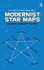 Cover: Modernist Star Maps - Routledge
