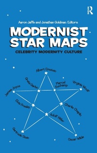Enlarge image Cover: Modernist Star Maps - Routledge