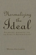 Cover: Normalizing the Ideal - University of Toronto Press