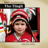 Enlarge image Cover: The Tlingit - Marshall Cavendish