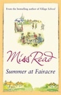 Cover: Summer at Fairacre - Orion (an Imprint of The Orion Publishing Group Ltd )