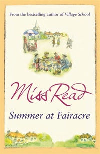 Enlarge image Cover: Summer at Fairacre - Orion (an Imprint of The Orion Publishing Group Ltd )