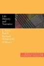 Cover: Life History and Narrative - Routledge Falmer