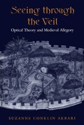 Cover: Seeing Through the Veil - University of Toronto Press