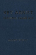 Cover: Set Adrift - University of Toronto Press