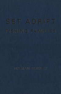 Enlarge image Cover: Set Adrift - University of Toronto Press