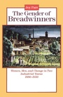 Cover: The Gender of Breadwinners - University of Toronto Press