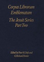 Cover: The Jesuit Series Part Two (D-E) - University of Toronto Press