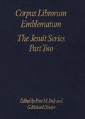 Cover: The Jesuit Series Part Two (D-E) - University of Toronto Press