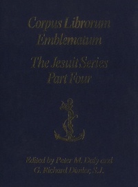 Enlarge image Cover: The Jesuit Series Part Four (L-P) - University of Toronto Press