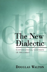 Enlarge image Cover: The New Dialectic - University of Toronto Press