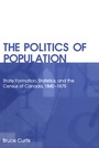 Cover: The Politics of Population - University of Toronto Press