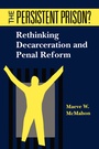 Cover: The Persistent Prison? - University of Toronto Press
