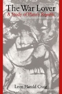 Cover: The War Lover - University of Toronto Press