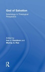Cover: God of Salvation - Routledge