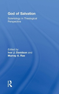 Enlarge image Cover: God of Salvation - Routledge
