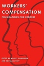 Cover: Workers' Compensation - University of Toronto Press