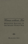 Cover: Women Without Men - University of Toronto Press