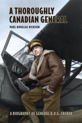 Cover: A Thoroughly Canadian General - University of Toronto Press