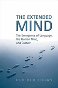 Cover: The Extended Mind - University of Toronto Press