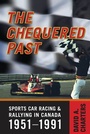 Cover: Chequered Pasts - University of Toronto Press
