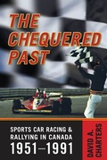 Cover: Chequered Pasts - University of Toronto Press