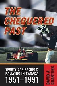 Enlarge image Cover: Chequered Pasts - University of Toronto Press