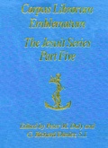 Cover: The Jesuit Series Part Five (P-Z) - University of Toronto Press