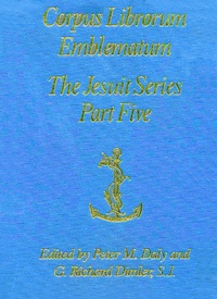 Abbildung von: The Jesuit Series Part Five (P-Z) - University of Toronto Press