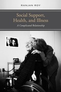 Cover: Social Support, Health, and Illness - University of Toronto Press