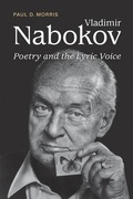 Cover: Vladimir Nabokov - University of Toronto Press