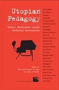 Cover: Utopian Pedagogy - University of Toronto Press