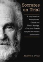 Cover: Socrates on Trial - University of Toronto Press