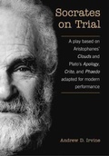 Cover: Socrates on Trial - University of Toronto Press