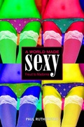 Cover: World Made Sexy - University of Toronto Press