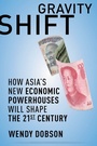 Cover: Gravity Shift - University of Toronto Press