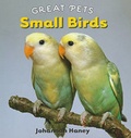 Cover: Small Birds - Cavendish Square Publishing
