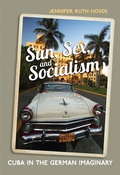 Cover: Sun, Sex and Socialism - University of Toronto Press