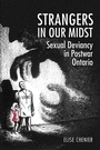 Cover: Strangers in Our Midst - University of Toronto Press