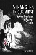 Cover: Strangers in Our Midst - University of Toronto Press