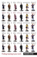 Cover: Why Do I Do This Every Day? - Lion Books