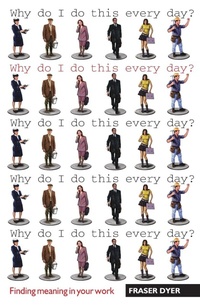Enlarge image Cover: Why Do I Do This Every Day? - Lion Books