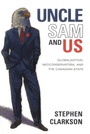 Cover: Uncle Sam and Us - University of Toronto Press