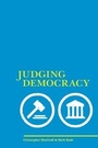Cover: Judging Democracy - University of Toronto Press