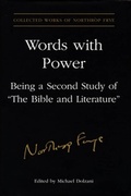 Cover: Words With Power - University of Toronto Press