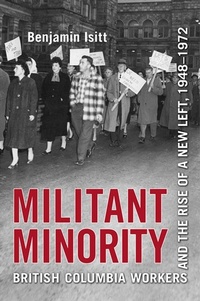 Abbildung von: Militant Minority - University of Toronto Press